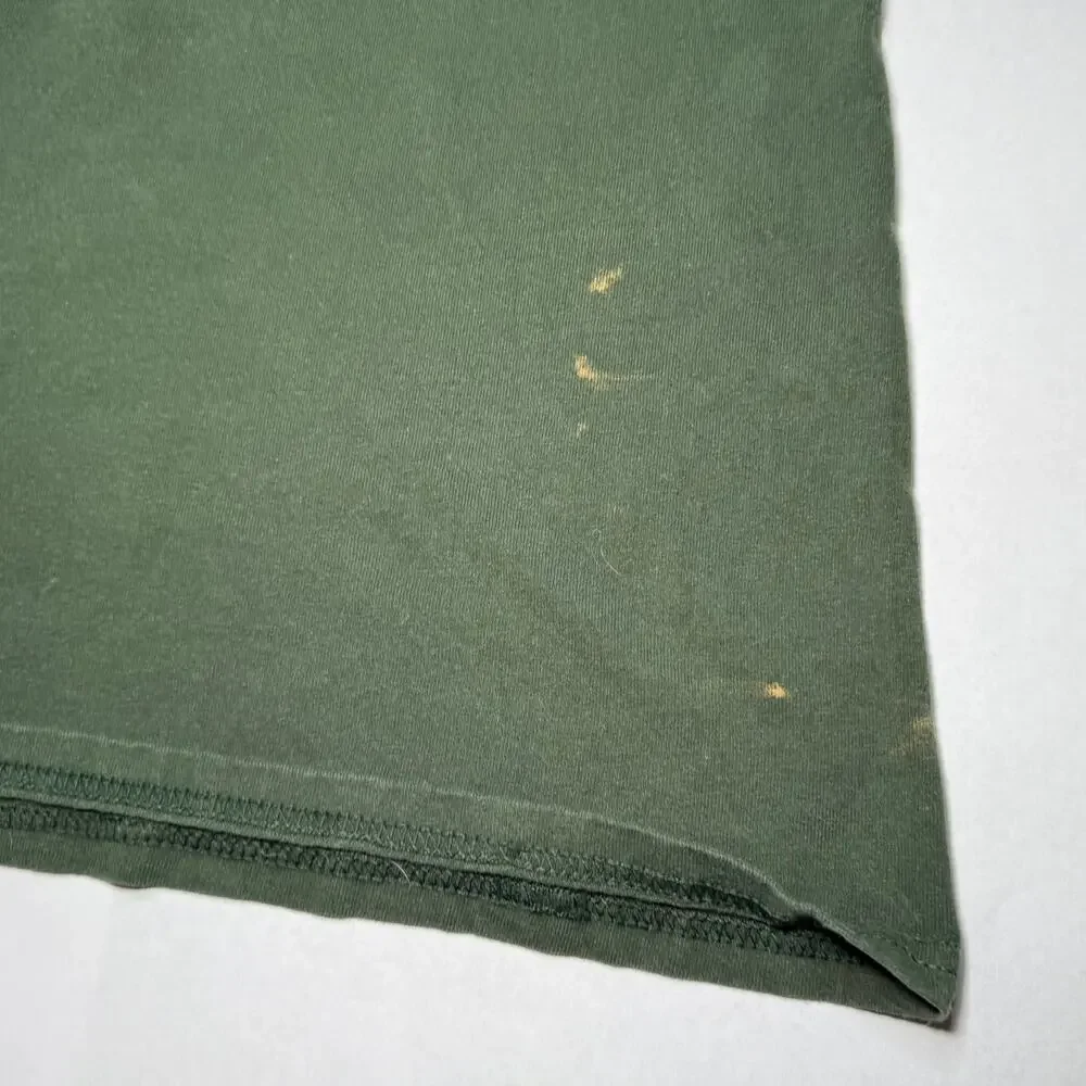 Dogecore Forced to wipe T shirt size 3XL